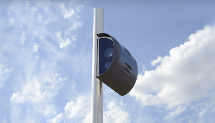 Good Morning, News: Portland Speed Cameras Unplugged, Olivia Nuzzi Is Failing Up, and Wing Week Starts September 29